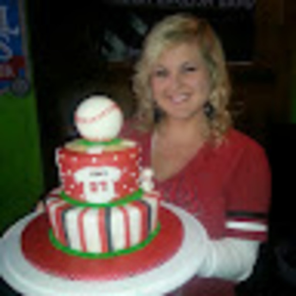 Meet your Posher, Erin - Picture 1 of 1